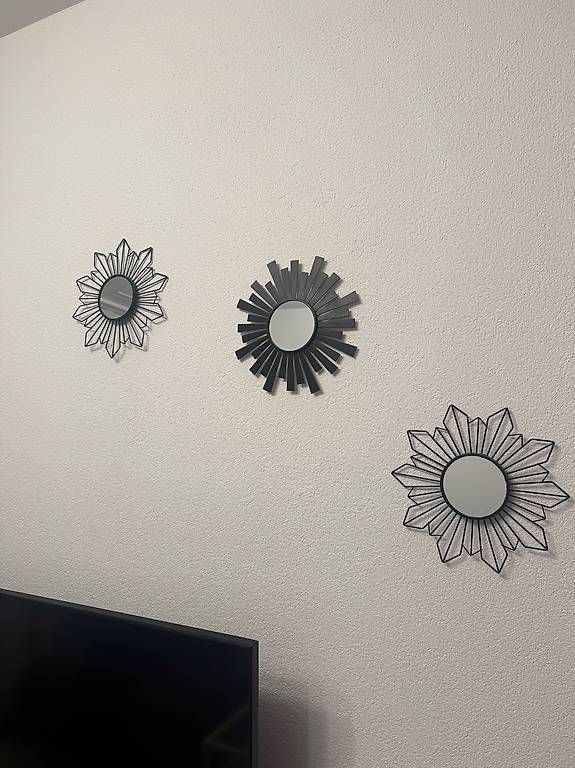 Maisons du monde Specchi: Spiegelset – Usato da Aarburg venduto da lad_6b9f