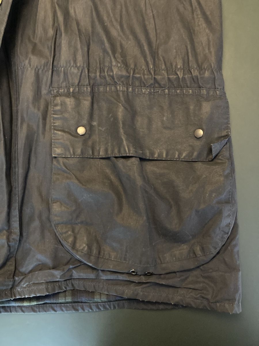 Barbour Giacche: Barbour Jacke – Usato da Biel/Bienne venduto da maeri20 2