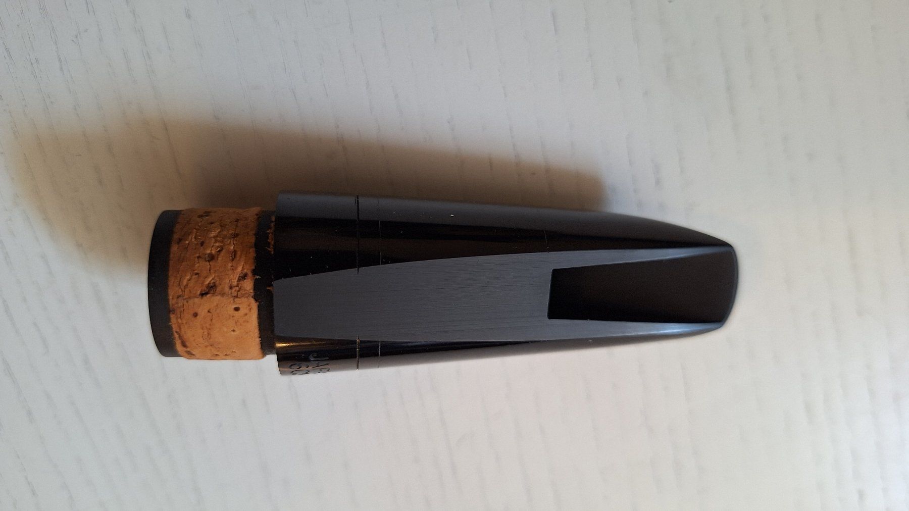 Strumenti musicali: Mundstück Klarinette Yamaha Custom – Usato da Büttikon AG venduto da Ghallo1 2