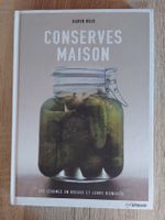 BOJS Karin - conserves maison