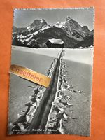 1944 Saanenmöser, Gummfluh & Rüblihorn