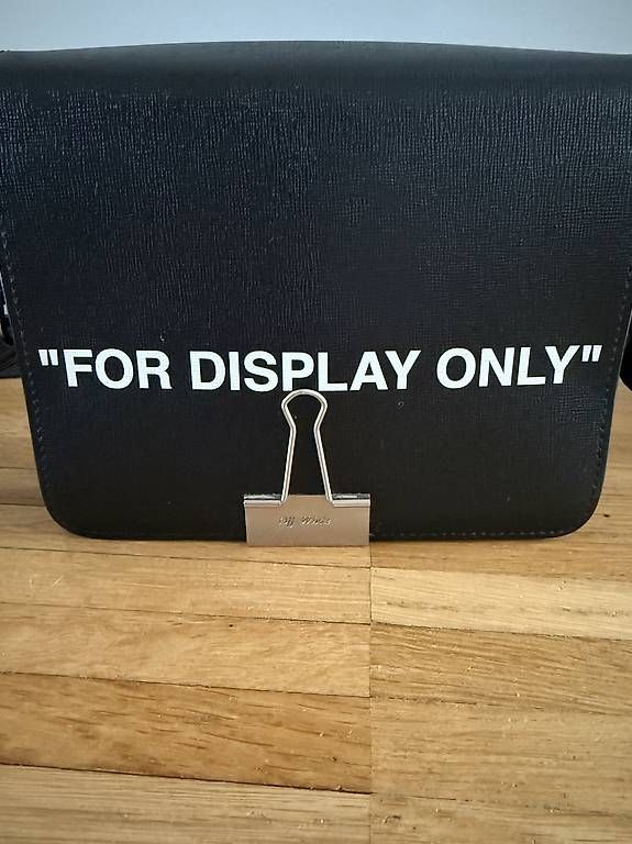 Off-White Borse: Off-White Tasche – Usato da Wallisellen venduto da spirited24 1