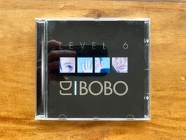 DJ BoBo – Level 6 (CD 🇨🇭Europop, Euro House, Eurodance)