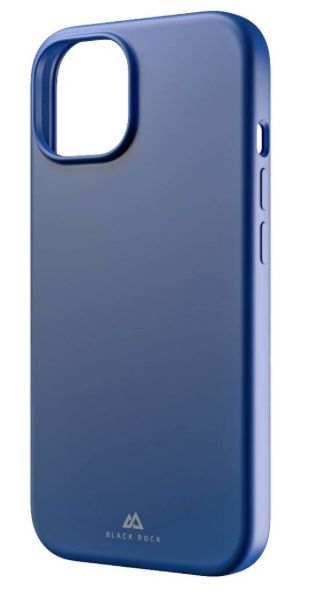 Apple Cover & Protezioni schermo: Black Rock Cover "Robust" - iPhone 14 Pro Max - navy-blue – Nuovo (secondo la descrizione) da Zürich venduto da Alot16 1
