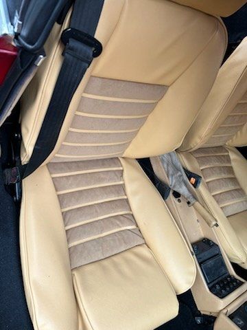 Alfa Romeo Automobili: Alfa 2000 Spider – Usato da Langnau am Albis venduto da Horgeno3 6