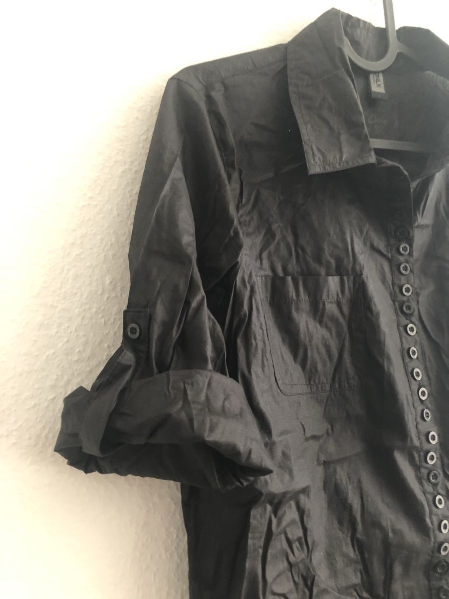 Only Tuniques: Hemd / Tunic von Only, Gr L – Neuf (Voir description) à Zürich par vadimi