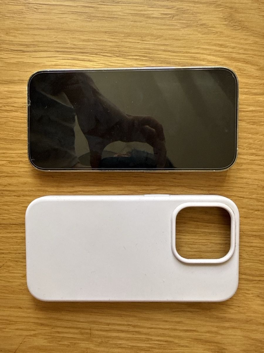Apple Handys / Smartphones: Iphone 14 Pro 128 GB  – Gebraucht aus Genève von cha_2kvl 3