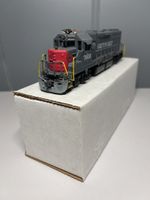 USA- Lok  Cotton Belt  H0  von Atlas