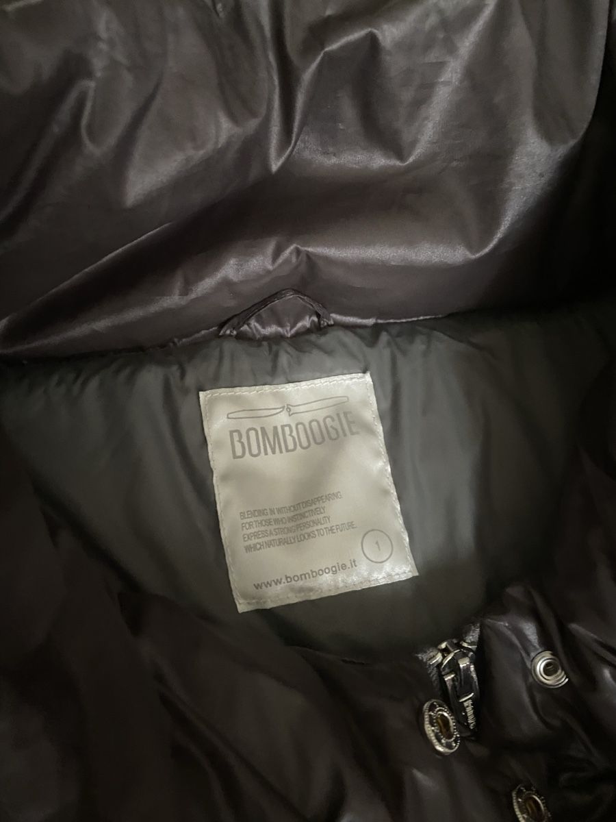 Cappotti: Daunenjacke, Gr. 1 – Usato da Zürich venduto da ifi_zp8b 2
