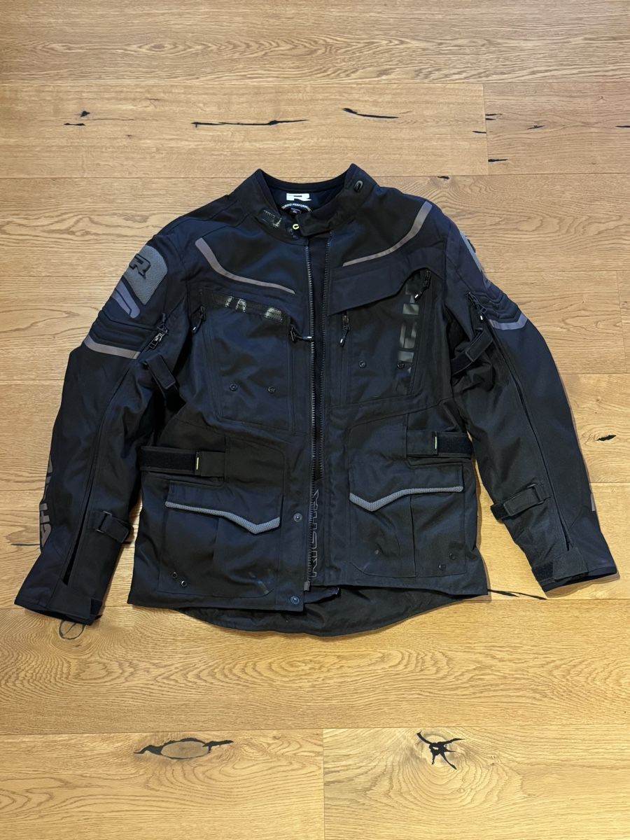 Kleiderpakete: NEUER Richa Motorrad Textilkombi – Neu und originalverpackt aus Schwanden-Brienz von Moto_Simiii 1