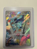 Dewott | Illustration Rare | WHT106/086 | EN