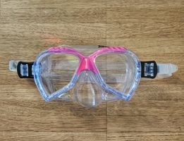 Kindertaucherbrille BECO 4+