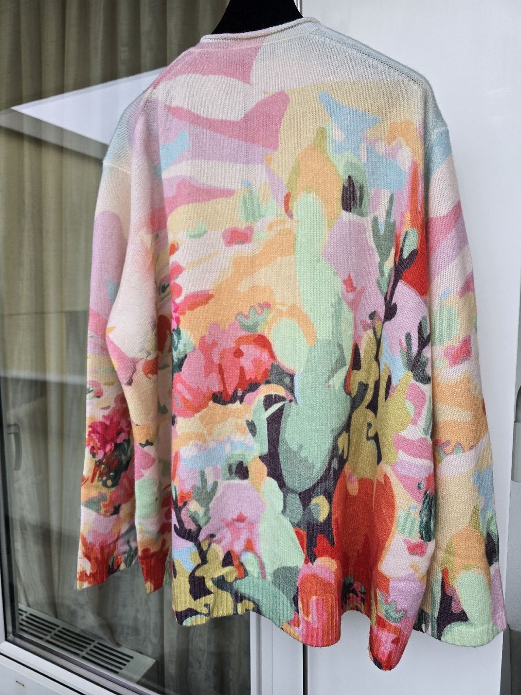 Maglioni & Felpe: Pullover vpn Cashmere Victim. Neu. Gr.M – Nuovo (secondo la descrizione) da Zürich venduto da Olala_ 1