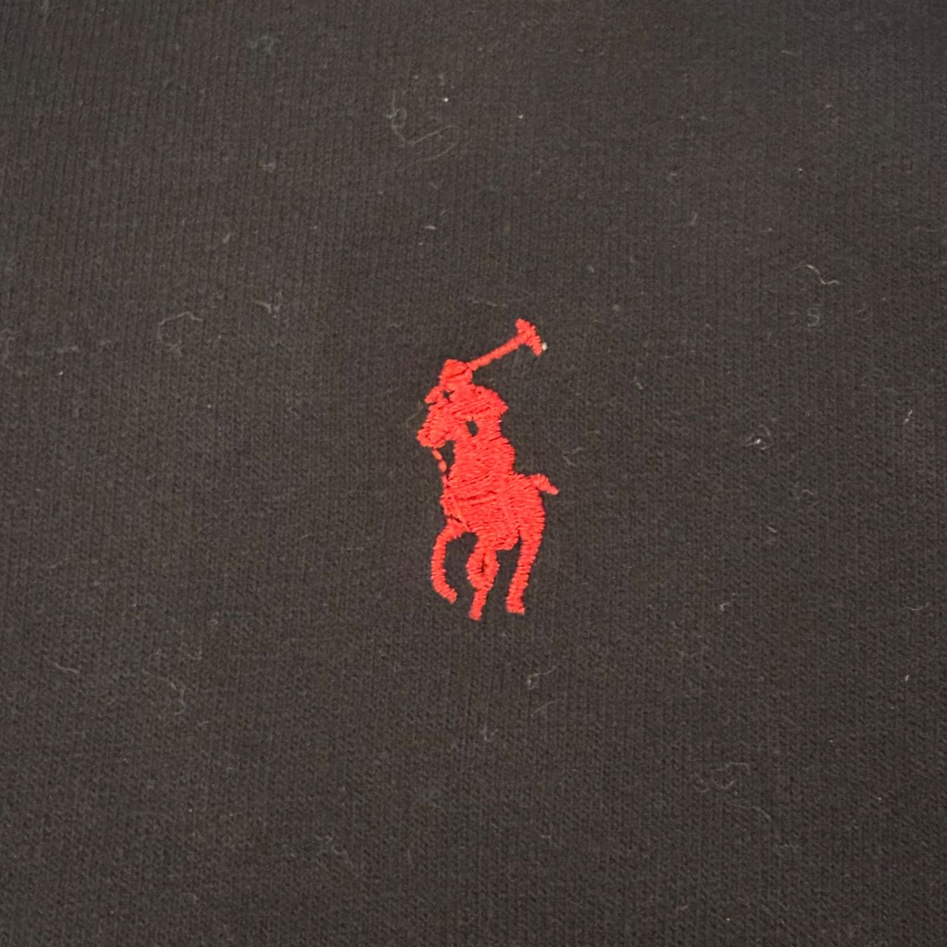 Polo Ralph Lauren Maglioni & Felpe: Ralph Lauren Quarter Zip - L – Usato da Beggingen venduto da sltz82 4