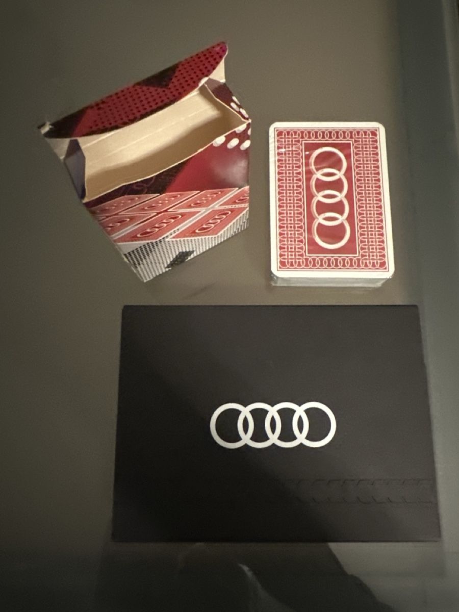 USB Sticks: Audi  USB-Stick - Karten – D'occasion à Morbio Inferiore par Ecod