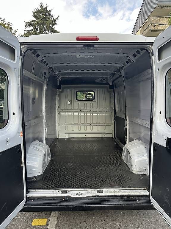 Dienstleistungen & Reparaturen: bus mieten – Gebraucht aus Ostermundigen von bes_lf9d 1