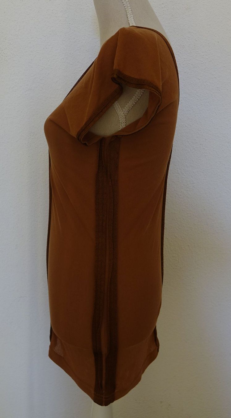 Missoni Tops: Oberteil Missoni It. 42 100% Baumwolle – Neu (gemäss Beschreibung) aus Winterthur von Hiruko 1