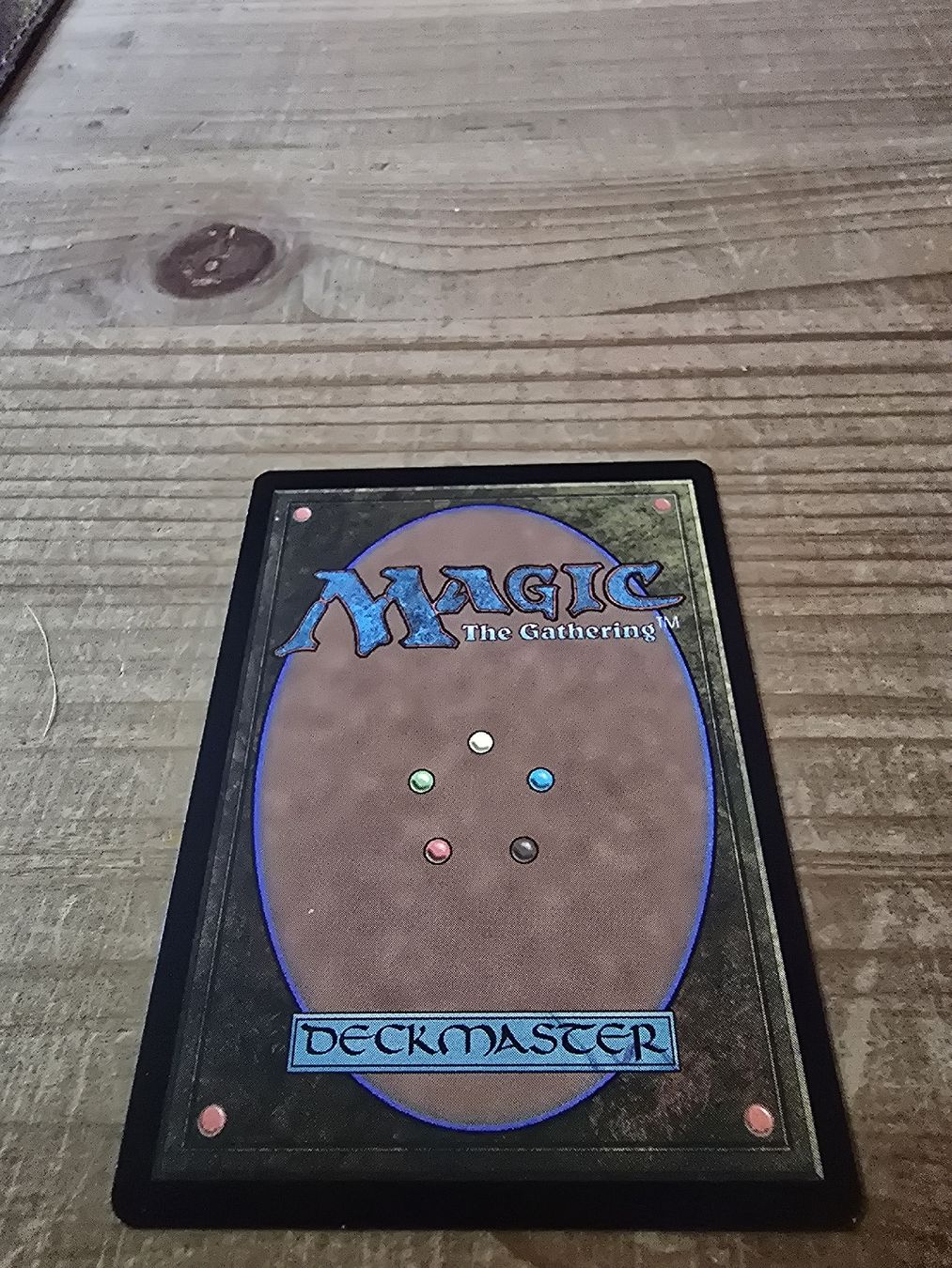 Magic The Gathering Carte collezionabili: Magic Karte Irdischer Lehrmeister – Nuovo (secondo la descrizione) da Dussnang venduto da met_g2yb 1