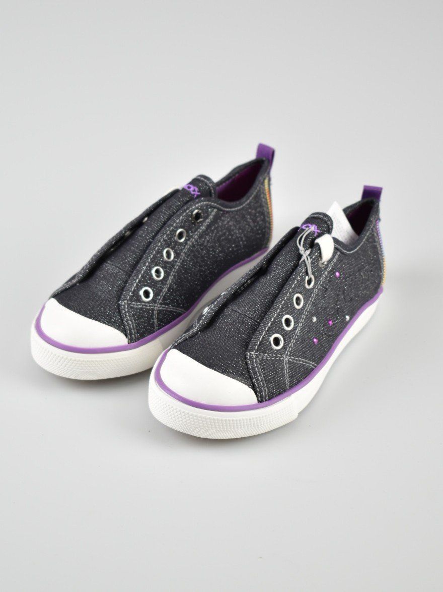 Geox Scarpe per ragazze: Geox Sneaker Gr.30, ungetragen – Nuovo (secondo la descrizione) da Nürensdorf venduto da 2ND_STORY