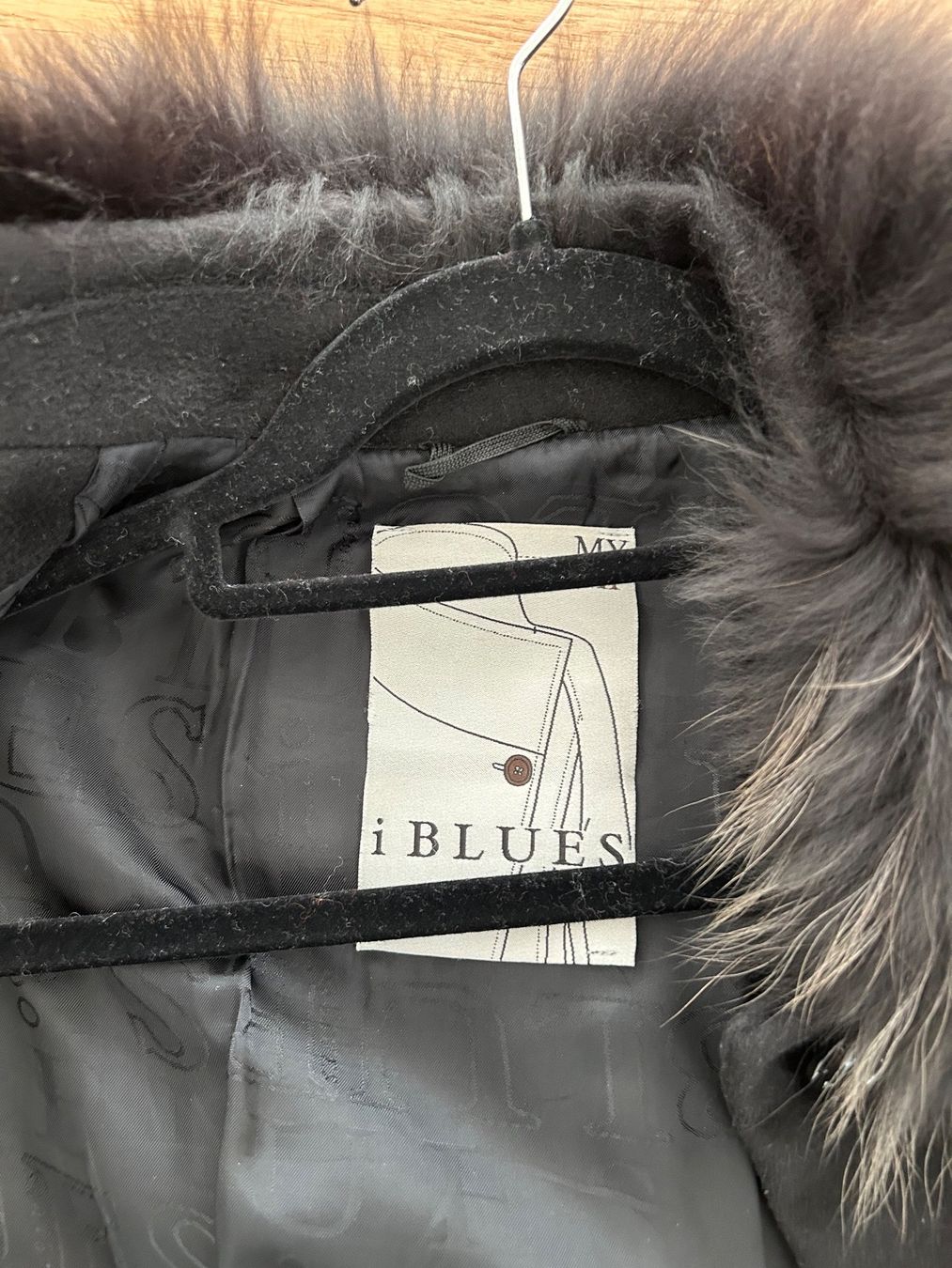 Max Mara Mäntel: Max Mara – Gebraucht aus Zug von original2016 2