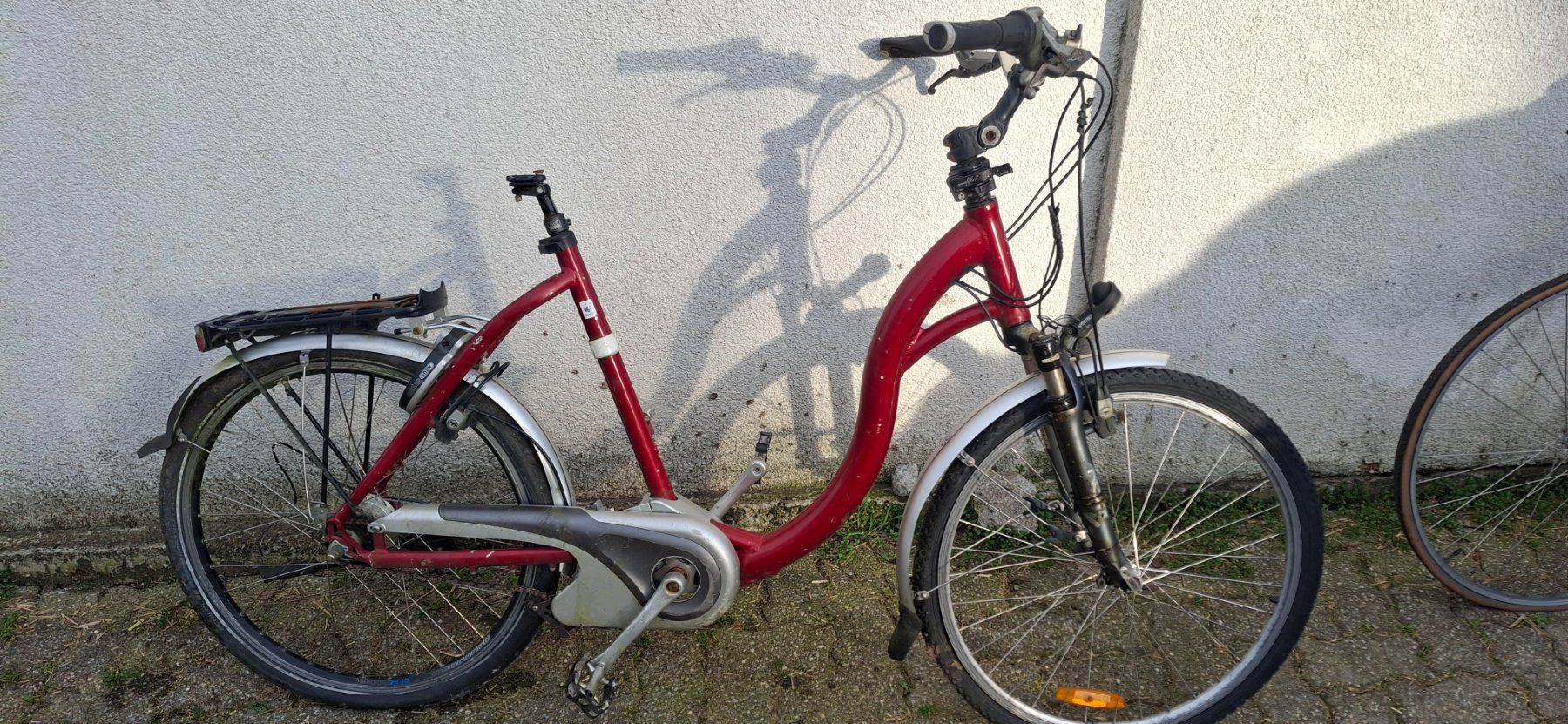 Flyer Biciclette: Flyer E bike – Difettoso da Kyburg venduto da JBMNT2020