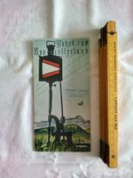 Prospekt AI Appenzellerland 1939 Appenzeller Bahnen Postauto