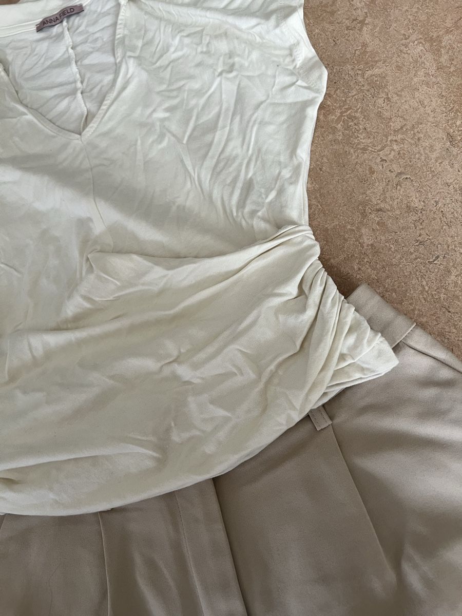 Lotti di vestiti: Sommeroutfit – Usato da Dietikon venduto da vnsmrc 1