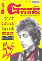 Good Times (D) Nr. 21 - 2/1996 (rock-pop-sound-music)