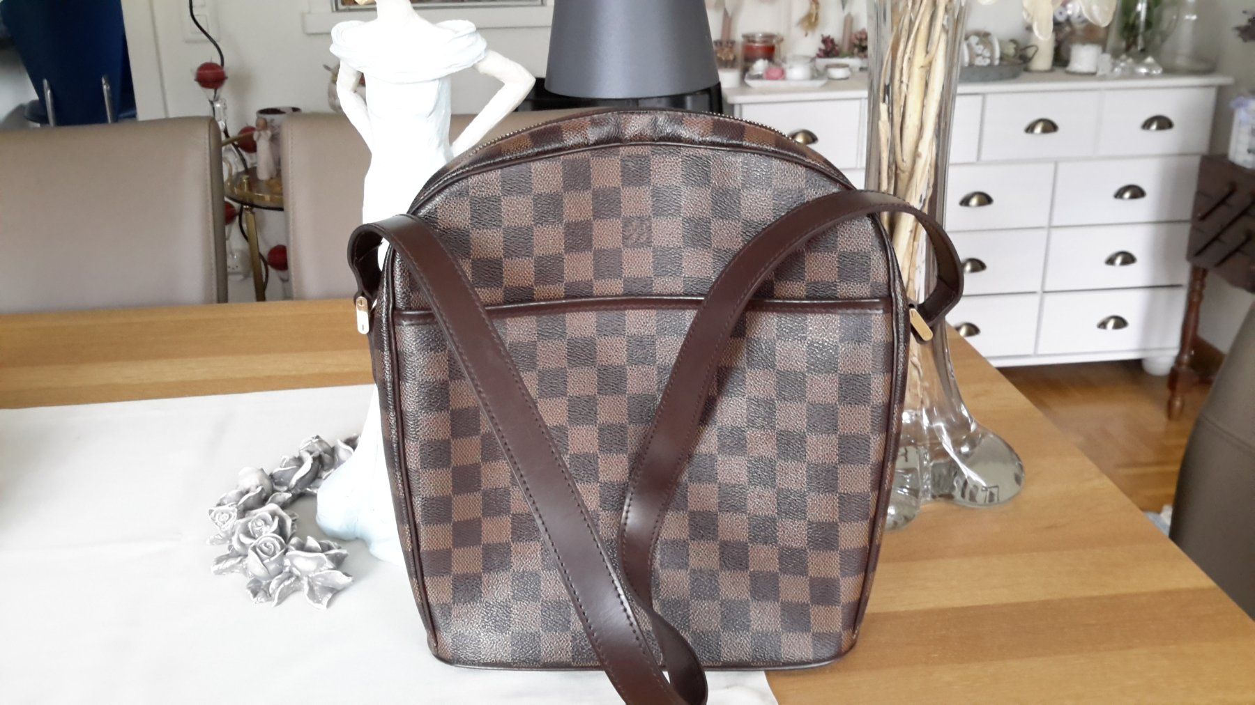 Louis Vuitton Taschen für Damen: Louis Vuitton  Ipanema GM – Gebraucht aus Langenthal von 3145