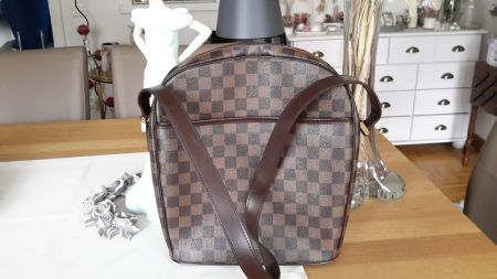 Louis Vuitton  Ipanema GM