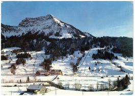 Rietbad - Liftplan