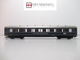 Liliput L383101 Schürzenwagen 1./2.Kl. Deutsche Bundesbahn