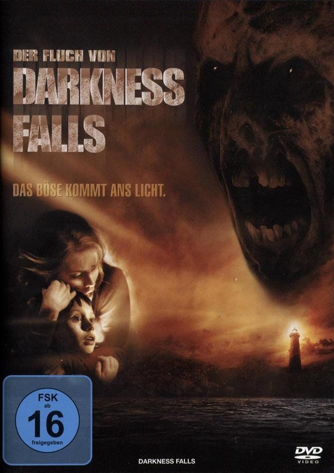 Tutti i DVDs: Der Fluch von Darkness Falls (DVD) – Usato da Bern venduto da Frebo