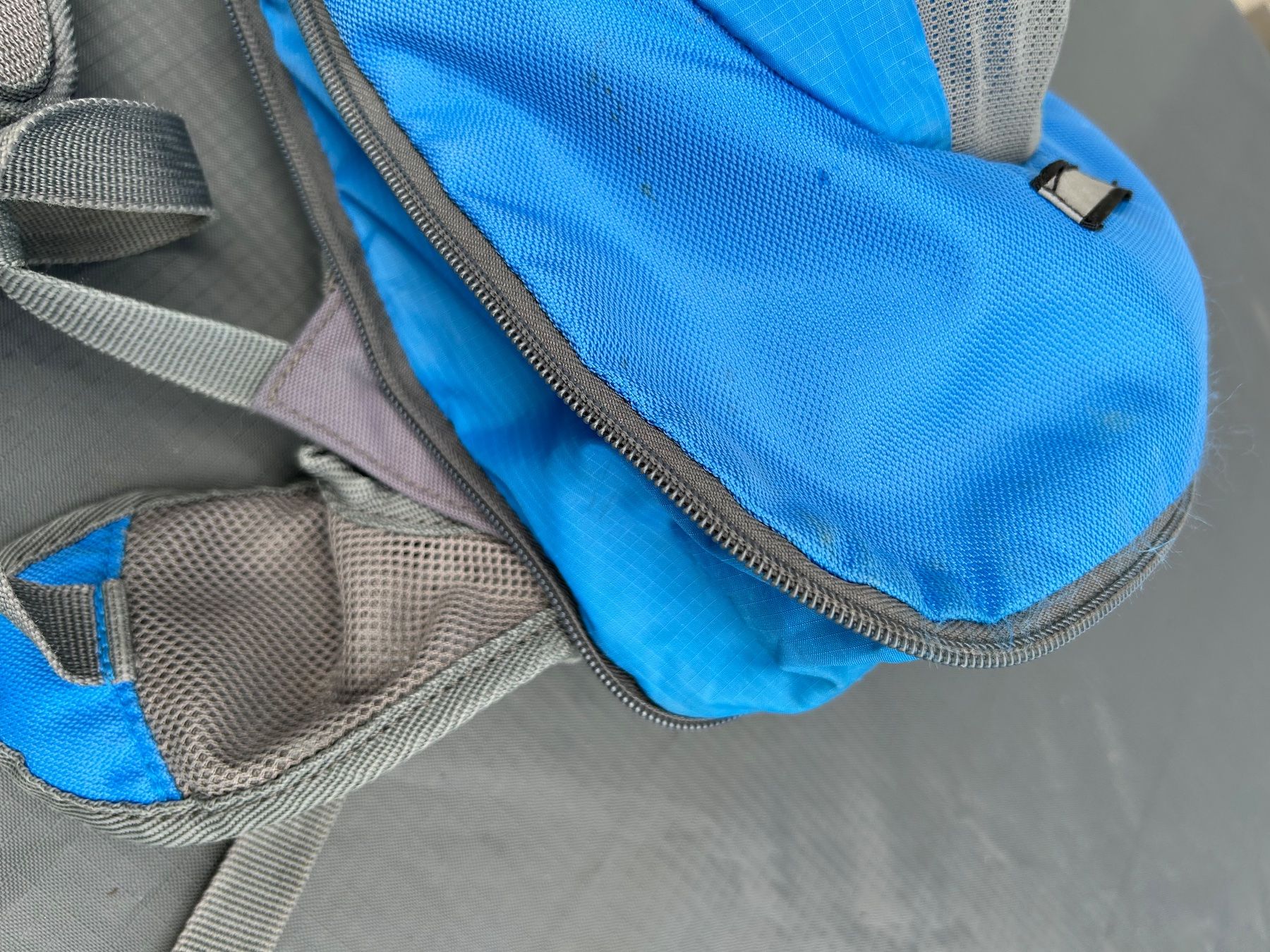 Zaini: Rucksack 10+2 Liter – Usato da Thalwil venduto da Polichimelle 4