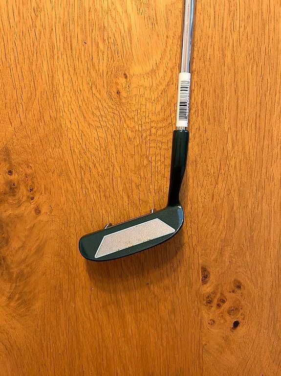 Mazze & Set: Wilson Pro Staff SGI Chipper gebraucht, RH – Usato da Rothenburg venduto da Second_Round_Golf_CS 1