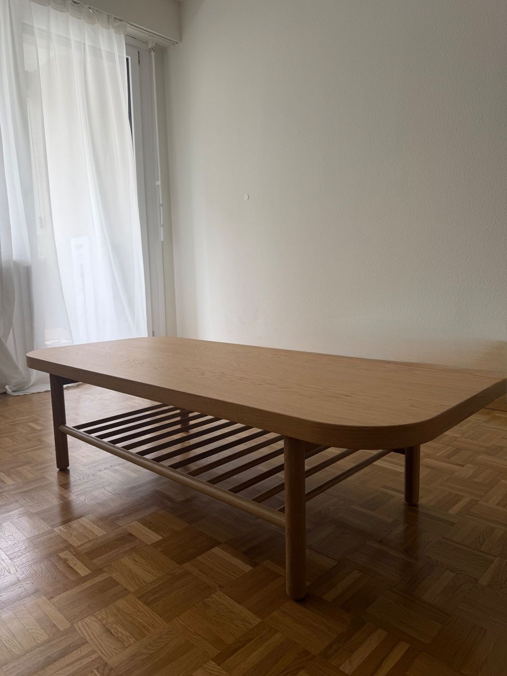 Ikea Tavoli: IKEA Listerby Coffee table - Like New – Usato da Basel venduto da mar_gtk8