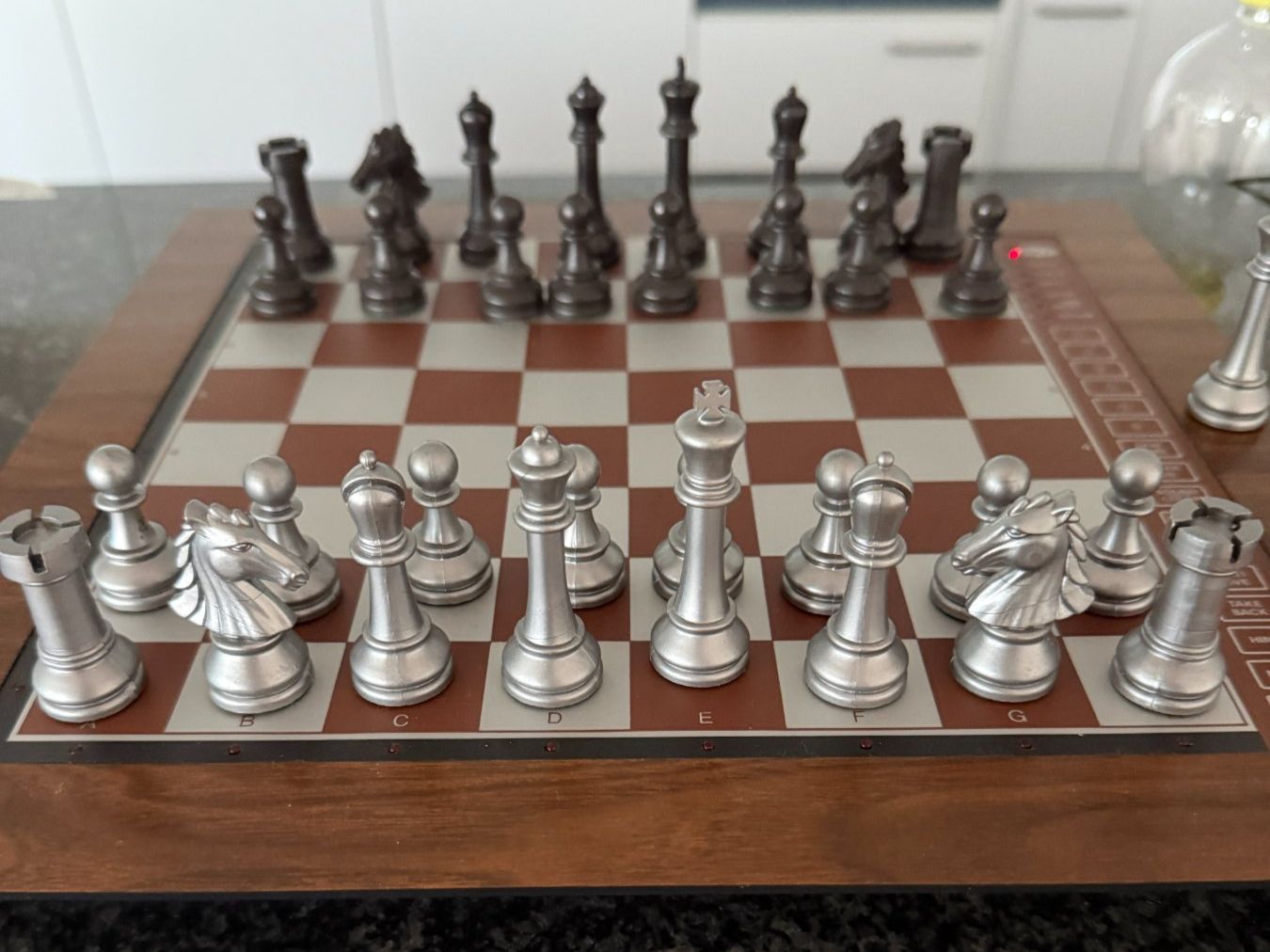 Jeux: Schachcomputer – D'occasion à Benken SG par Raimond61 2