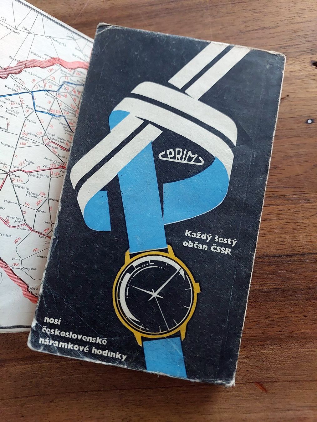 Libri: Fahrplan CSD Tschechien 1969 1970 – Usato da Schönenwerd venduto da Steidi 7