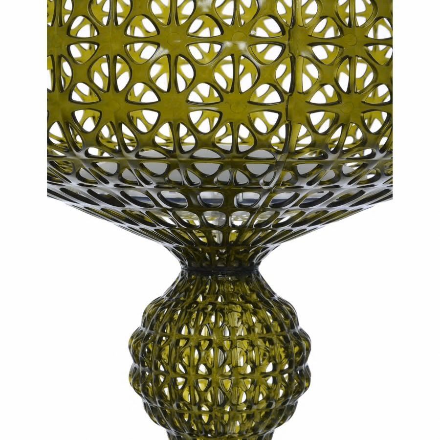 Kartell Lampade: Kabuki floorlamp, Kartell – Usato da Zürich venduto da DrODrMo 2