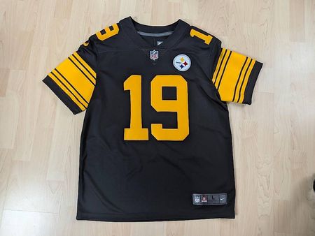 NFL - American Football Pittsburgh Steelers Jersey - Size L