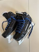 Bauer Supreme S170 Goalie Schlittschuhe 4.5