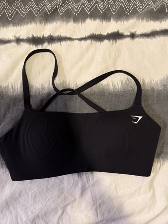 Gymshark Sport BH Crossback - S