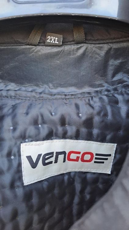 Jacken: Motorrad - Jacke – Gebraucht aus Diepflingen von Der_billige_max 3