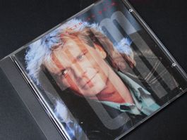 Matthias Reim - Reim (Verdammt ich lieb' dich) CD 1990
