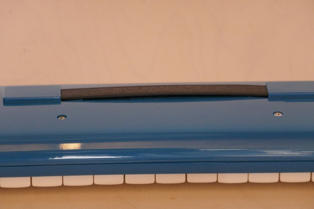 Hohner Melodica Student 32 blau Kaufen auf Ricardo