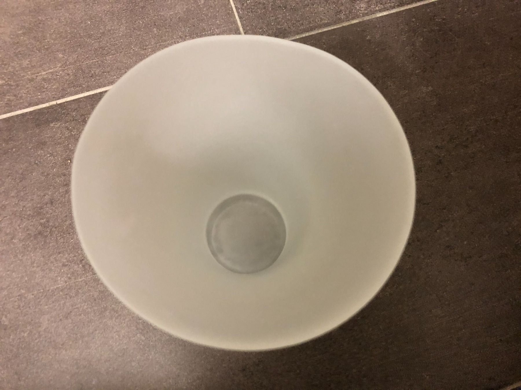 Vasi & Recipienti: Leonardo - Vase Glass matt – Usato da Hagendorn venduto da Teora66 1