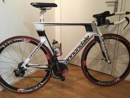 Cannondale Ultegra group Electronic 