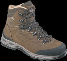Meindl Apennin MFS Damen Trekkingschuh - braun (Grösse: ...