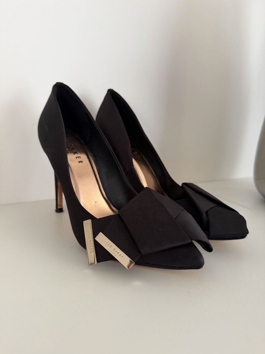 Damenschuhe: TED BAKER HIGH HEELS – Gebraucht aus Zürich von Liza55