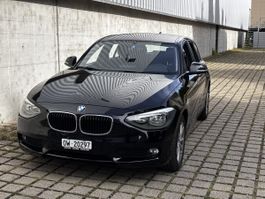 BMW 116i Benzin Mfk 05.2024